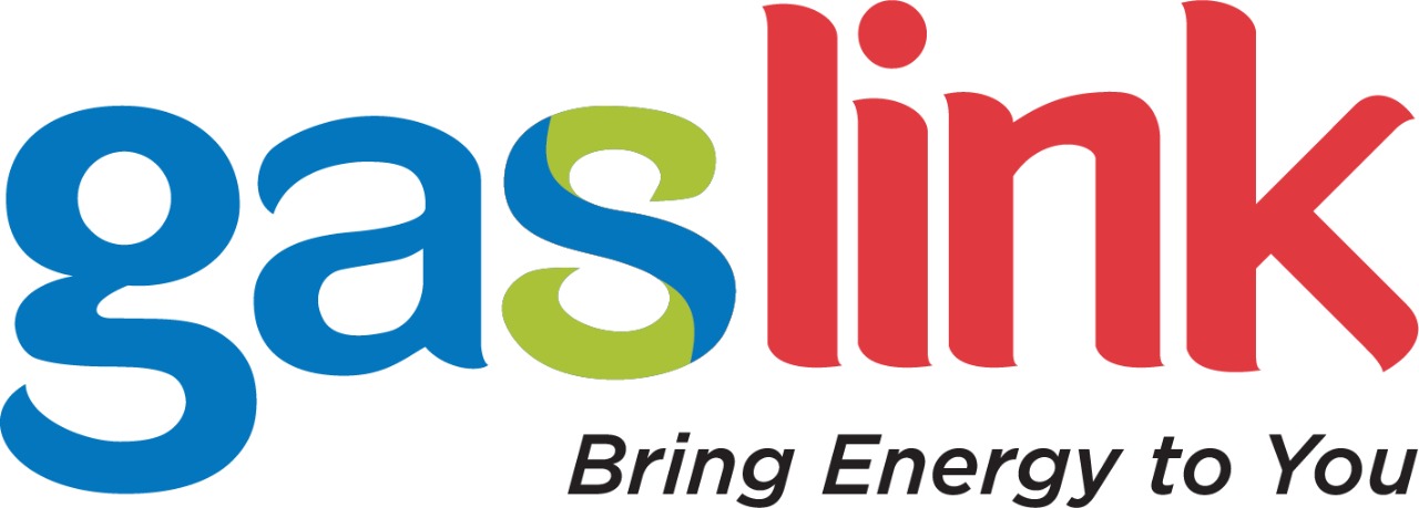 Logo Gaslink