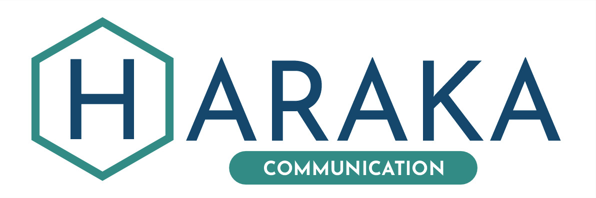 Logo Haraka Group